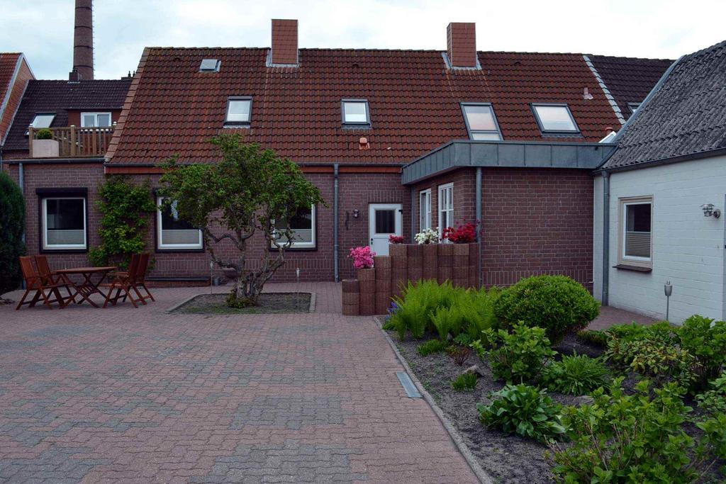 Ferienhaus Am Strand Eckernförde Exterior foto